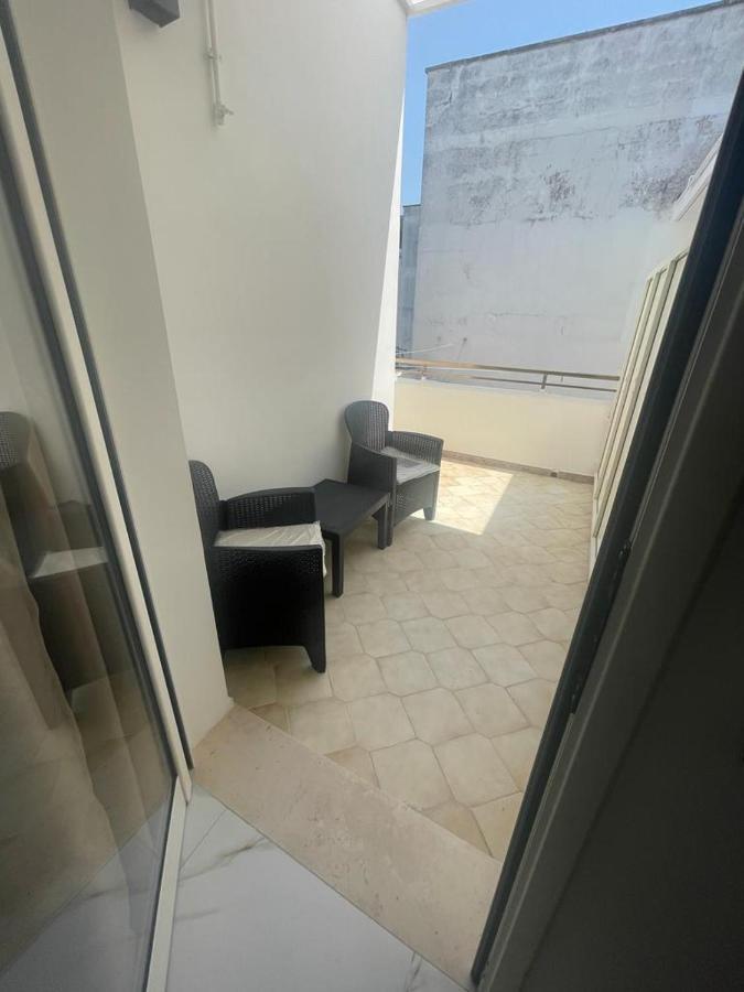 Camere Lorenzo بورتو سيساريو المظهر الخارجي الصورة