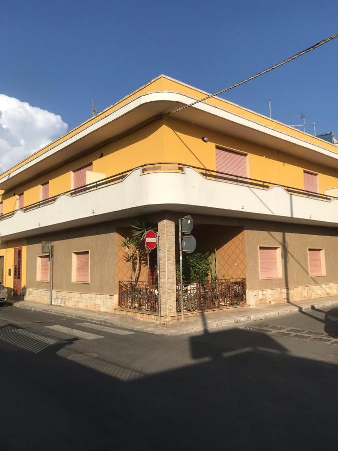 Camere Lorenzo بورتو سيساريو المظهر الخارجي الصورة