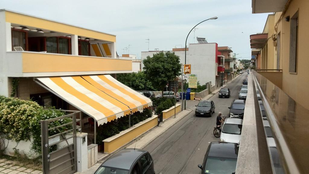 Camere Lorenzo بورتو سيساريو الغرفة الصورة